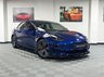 USED 2021 21 TESLA Model 3 LONG RANGE DUAL MOTOR AWD 4d 302 BHP FULL AERO KIT / LONG RANGE
