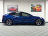 USED 2021 21 TESLA Model 3 LONG RANGE DUAL MOTOR AWD 4d 302 BHP FULL AERO KIT / LONG RANGE
