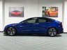 USED 2021 21 TESLA Model 3 LONG RANGE DUAL MOTOR AWD 4d 302 BHP FULL AERO KIT / LONG RANGE