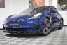 USED 2021 21 TESLA Model 3 LONG RANGE DUAL MOTOR AWD 4d 302 BHP FULL AERO KIT / LONG RANGE
