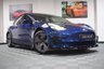 USED 2021 21 TESLA Model 3 LONG RANGE DUAL MOTOR AWD 4d 302 BHP FULL AERO KIT / LONG RANGE