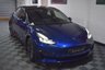USED 2021 21 TESLA Model 3 LONG RANGE DUAL MOTOR AWD 4d 302 BHP FULL AERO KIT / LONG RANGE