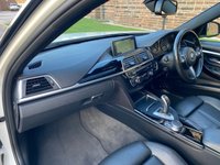 USED 2017 67 BMW 3 SERIES 3.0 335D XDRIVE M SPORT 4d 308 BHP 