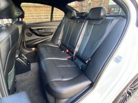 USED 2017 67 BMW 3 SERIES 3.0 335D XDRIVE M SPORT 4d 308 BHP 