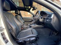USED 2017 67 BMW 3 SERIES 3.0 335D XDRIVE M SPORT 4d 308 BHP 