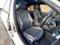 USED 2017 67 BMW 3 SERIES 3.0 335D XDRIVE M SPORT 4d 308 BHP 