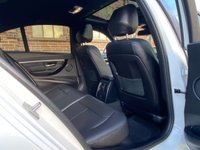 USED 2017 67 BMW 3 SERIES 3.0 335D XDRIVE M SPORT 4d 308 BHP 