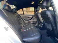 USED 2017 67 BMW 3 SERIES 3.0 335D XDRIVE M SPORT 4d 308 BHP 