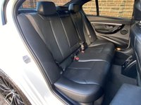 USED 2017 67 BMW 3 SERIES 3.0 335D XDRIVE M SPORT 4d 308 BHP 