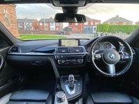 USED 2017 67 BMW 3 SERIES 3.0 335D XDRIVE M SPORT 4d 308 BHP 