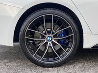 USED 2017 67 BMW 3 SERIES 3.0 335D XDRIVE M SPORT 4d 308 BHP 