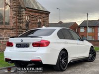 USED 2017 67 BMW 3 SERIES 3.0 335D XDRIVE M SPORT 4d 308 BHP 
