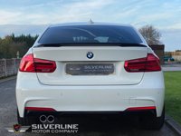USED 2017 67 BMW 3 SERIES 3.0 335D XDRIVE M SPORT 4d 308 BHP 