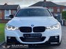 USED 2017 67 BMW 3 SERIES 3.0 335D XDRIVE M SPORT 4d 308 BHP 