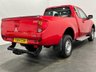 USED 2014 MITSUBISHI L200 2.5 DI-D 4X4 4LIFE CLUB CAB 134 BHP NO VAT 1 Owner