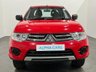 USED 2014 MITSUBISHI L200 2.5 DI-D 4X4 4LIFE CLUB CAB 134 BHP NO VAT 1 Owner