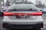 USED 2020 20 AUDI RS 7 4.0 RS 7 SPORTBACK TFSI QUATTRO MHEV 5d 592 BHP MAXTON KIT+NARDO GREY+H/C SEATS