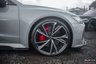 USED 2020 20 AUDI RS 7 4.0 RS 7 SPORTBACK TFSI QUATTRO MHEV 5d 592 BHP MAXTON KIT+NARDO GREY+H/C SEATS
