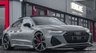 USED 2020 20 AUDI RS 7 4.0 RS 7 SPORTBACK TFSI QUATTRO MHEV 5d 592 BHP MAXTON KIT+NARDO GREY+H/C SEATS