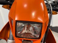 USED 2005 55 KTM SUPERMOTO SUPERMOTO KTM - GREAT CONDITION COMES WITH NEW MOT AND WARRANTY