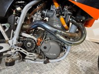 USED 2005 55 KTM SUPERMOTO SUPERMOTO KTM - GREAT CONDITION COMES WITH NEW MOT AND WARRANTY