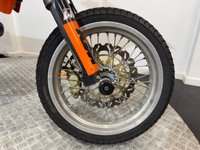 USED 2005 55 KTM SUPERMOTO SUPERMOTO KTM - GREAT CONDITION COMES WITH NEW MOT AND WARRANTY