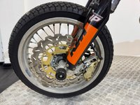 USED 2005 55 KTM SUPERMOTO SUPERMOTO KTM - GREAT CONDITION COMES WITH NEW MOT AND WARRANTY