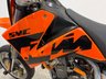 USED 2005 55 KTM SUPERMOTO SUPERMOTO KTM - GREAT CONDITION COMES WITH NEW MOT AND WARRANTY