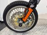USED 2005 55 KTM SUPERMOTO SUPERMOTO KTM - GREAT CONDITION COMES WITH NEW MOT AND WARRANTY