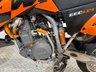 USED 2005 55 KTM SUPERMOTO SUPERMOTO KTM - GREAT CONDITION COMES WITH NEW MOT AND WARRANTY