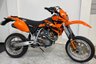 USED 2005 55 KTM SUPERMOTO SUPERMOTO KTM - GREAT CONDITION COMES WITH NEW MOT AND WARRANTY