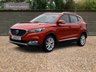 USED 2019 19 MG MG ZS 1.5 EXCITE 5d 105 BHP FINANCE ALAILABLE ZERO DEPOSIT