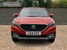 USED 2019 19 MG MG ZS 1.5 EXCITE 5d 105 BHP FINANCE ALAILABLE ZERO DEPOSIT