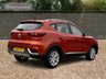 USED 2019 19 MG MG ZS 1.5 EXCITE 5d 105 BHP FINANCE ALAILABLE ZERO DEPOSIT