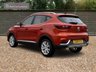 USED 2019 19 MG MG ZS 1.5 EXCITE 5d 105 BHP FINANCE ALAILABLE ZERO DEPOSIT