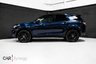 USED 2016 16 LAND ROVER DISCOVERY SPORT 2.0 TD4 HSE BLACK 5d 180 BHP / STUNNING CAR!