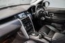 USED 2016 16 LAND ROVER DISCOVERY SPORT 2.0 TD4 HSE BLACK 5d 180 BHP / STUNNING CAR!
