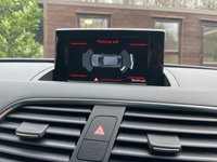 USED 2017 66 AUDI Q3 1.4 TFSI S LINE EDITION 5d 148 BHP 