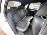 USED 2017 66 AUDI Q3 1.4 TFSI S LINE EDITION 5d 148 BHP 