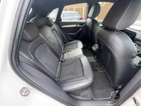 USED 2017 66 AUDI Q3 1.4 TFSI S LINE EDITION 5d 148 BHP 