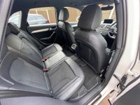 USED 2017 66 AUDI Q3 1.4 TFSI S LINE EDITION 5d 148 BHP 