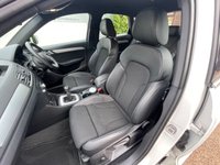 USED 2017 66 AUDI Q3 1.4 TFSI S LINE EDITION 5d 148 BHP 