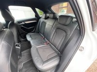 USED 2017 66 AUDI Q3 1.4 TFSI S LINE EDITION 5d 148 BHP 