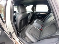 USED 2017 66 AUDI Q3 1.4 TFSI S LINE EDITION 5d 148 BHP 