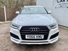 USED 2017 66 AUDI Q3 1.4 TFSI S LINE EDITION 5d 148 BHP 