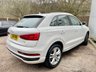 USED 2017 66 AUDI Q3 1.4 TFSI S LINE EDITION 5d 148 BHP 