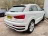 USED 2017 66 AUDI Q3 1.4 TFSI S LINE EDITION 5d 148 BHP 