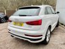 USED 2017 66 AUDI Q3 1.4 TFSI S LINE EDITION 5d 148 BHP 