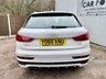 USED 2017 66 AUDI Q3 1.4 TFSI S LINE EDITION 5d 148 BHP 