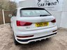 USED 2017 66 AUDI Q3 1.4 TFSI S LINE EDITION 5d 148 BHP 